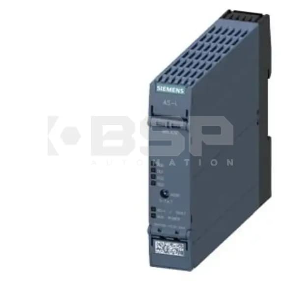 Siemens 3RK21001CE002AA2 Siemens 3RK21001CE002AA2