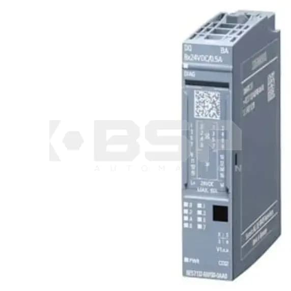 Siemens 6ES71326BF000AA0 Siemens 6ES71326BF000AA0
