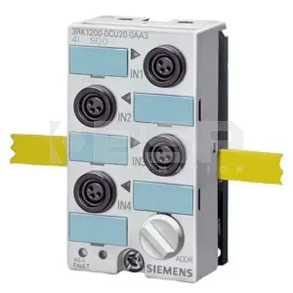 Siemens 3RK22000CU200AA3 Siemens 3RK22000CU200AA3