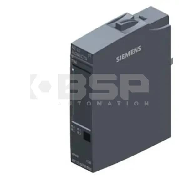 Siemens 6ES71326GD500BA0 Siemens 6ES71326GD500BA0