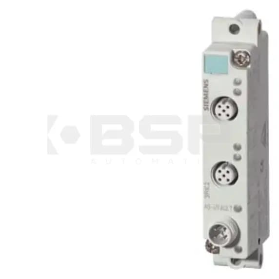 Siemens 3RK22000CQ300AA3 Siemens 3RK22000CQ300AA3