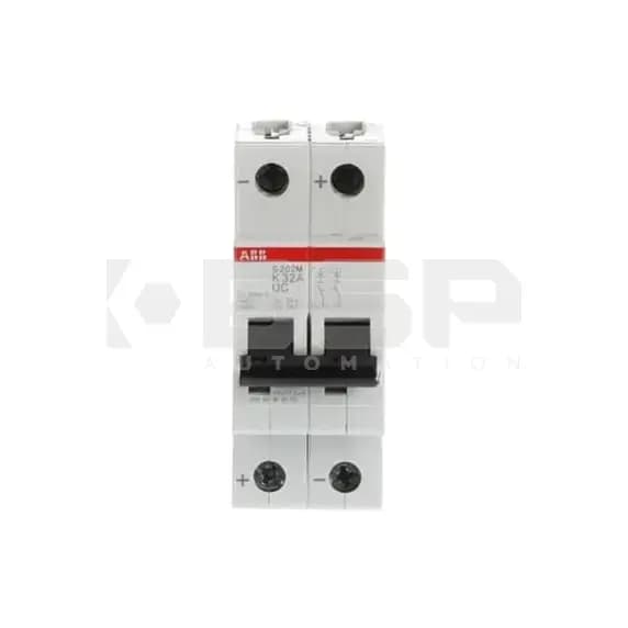 ABB S202MUC-K32 ABB S202MUC-K32