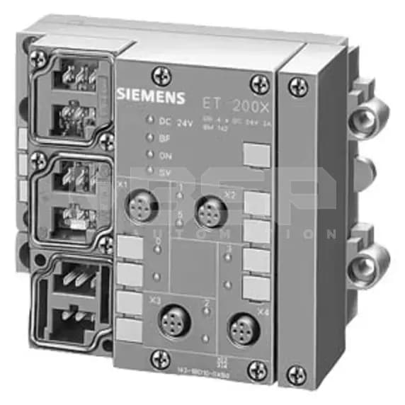Siemens 6ES71411BF120XB0 Siemens 6ES71411BF120XB0