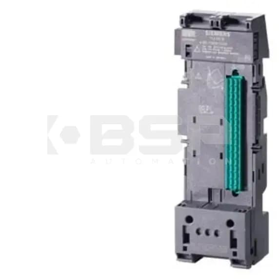 Siemens 6ES71937DA100AA0 Siemens 6ES71937DA100AA0
