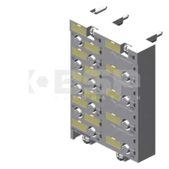 Siemens 6ES71944DC000AA0 Siemens 6ES71944DC000AA0