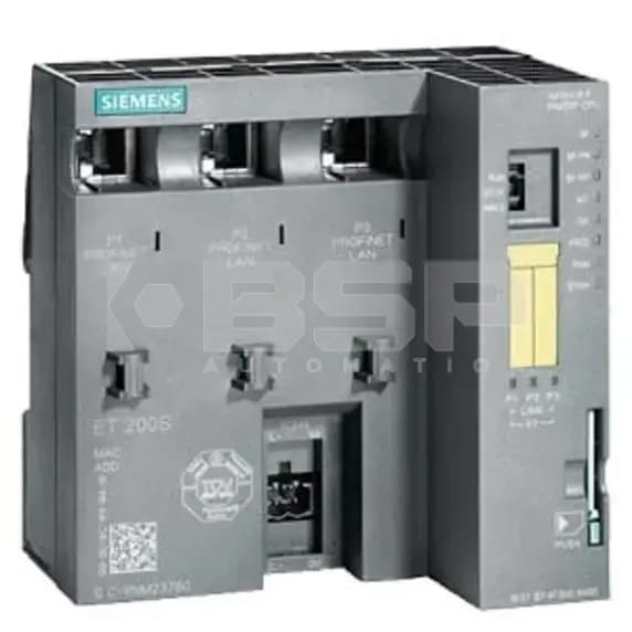 Siemens 6ES71518FB010AB0 Siemens 6ES71518FB010AB0