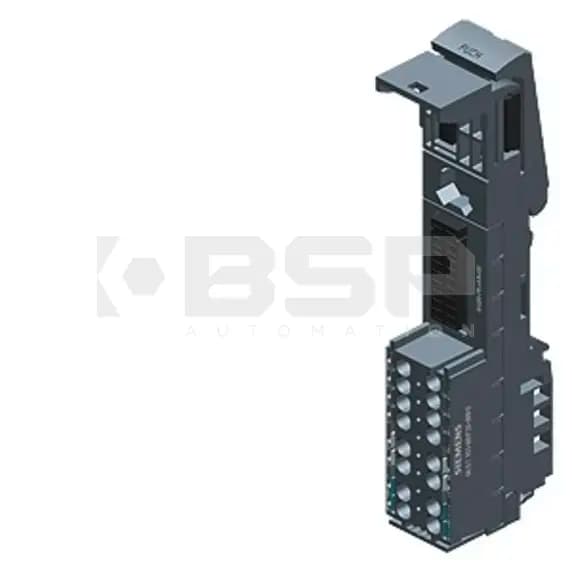 Siemens 6ES71936BP200BF0 Siemens 6ES71936BP200BF0