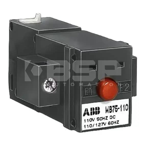 ABB WB75A-05 ABB WB75A-05