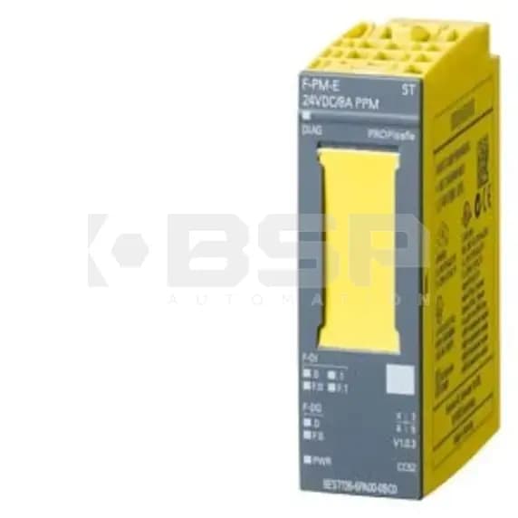 Siemens 6ES71366PA000BC0 Siemens 6ES71366PA000BC0