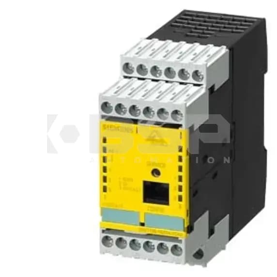Siemens 3RK11051BE042CA0 Siemens 3RK11051BE042CA0