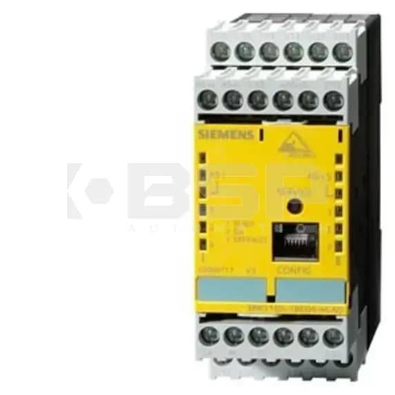 Siemens 3RK11051BG044CA0 Siemens 3RK11051BG044CA0