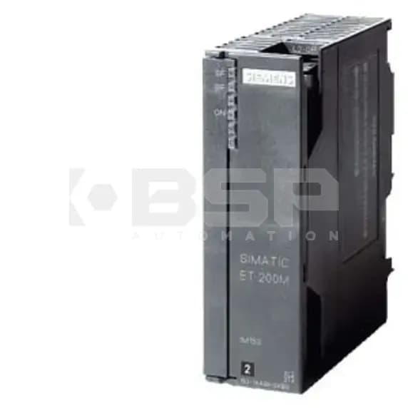 Siemens 6ES71532AR030XA0 Siemens 6ES71532AR030XA0