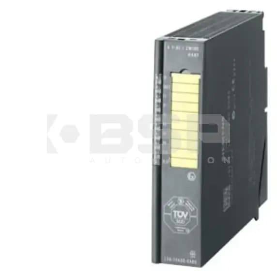 Siemens 6ES71387FA000AB0 Siemens 6ES71387FA000AB0