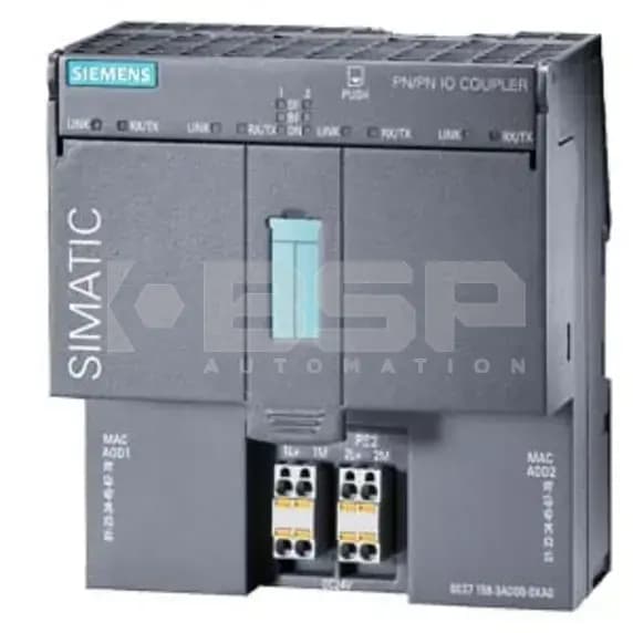 Siemens 6ES71583AD010XA0 Siemens 6ES71583AD010XA0