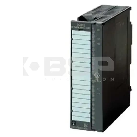 Siemens 6ES73325TB000AB0 Siemens 6ES73325TB000AB0