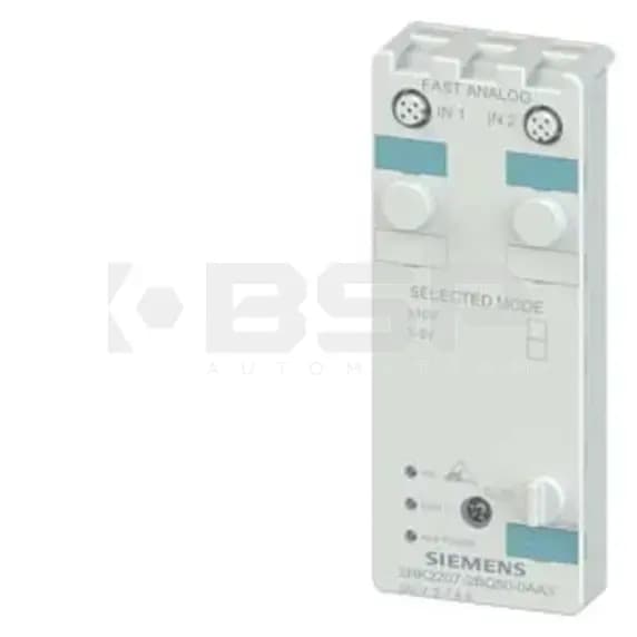 Siemens 3RK22072BQ500AA3 Siemens 3RK22072BQ500AA3