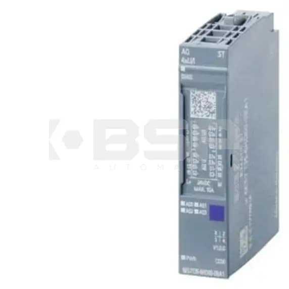 Siemens 6AG21356HD004BA1 Siemens 6AG21356HD004BA1