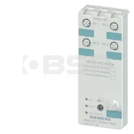 Siemens 3RK12071BQ440AA3 Siemens 3RK12071BQ440AA3