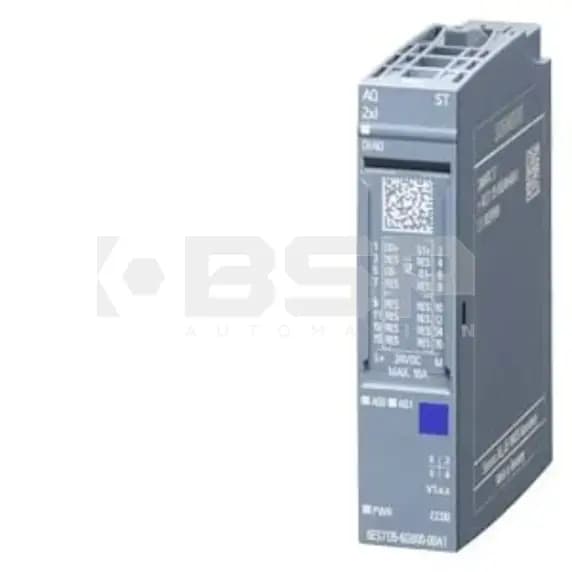 Siemens 6ES71356GB000BA1 Siemens 6ES71356GB000BA1