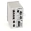 Switch, Managed Ethernet, 6 Port, 4 x RJ45, 2 x SFP Slot