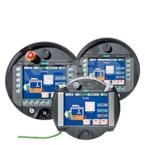 Siemens 6AV66450CC010AX0 Siemens 6AV66450CC010AX0