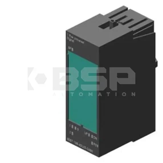 Siemens 6ES71384DL000AB0 Siemens 6ES71384DL000AB0