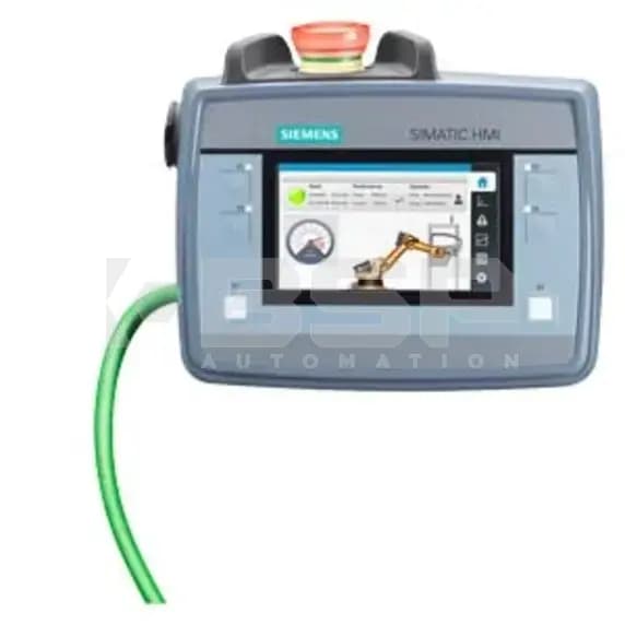 Siemens 6AV21252DB230AX0 Siemens 6AV21252DB230AX0