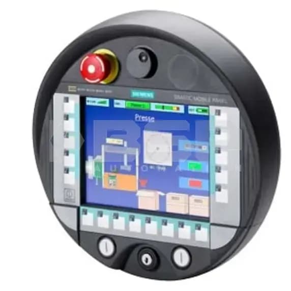 Siemens 6AV66450GF010AX1 Siemens 6AV66450GF010AX1