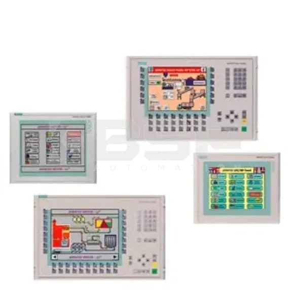 Siemens 6AV65450AH100AX0 Siemens 6AV65450AH100AX0
