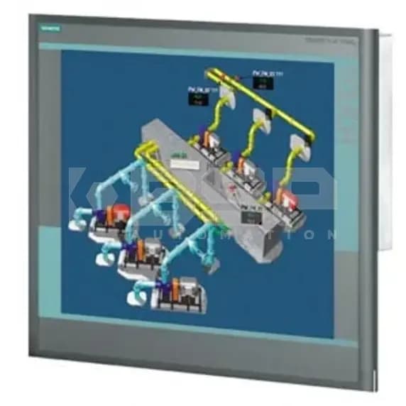 Siemens 6AV78613TB101AA0 Siemens 6AV78613TB101AA0