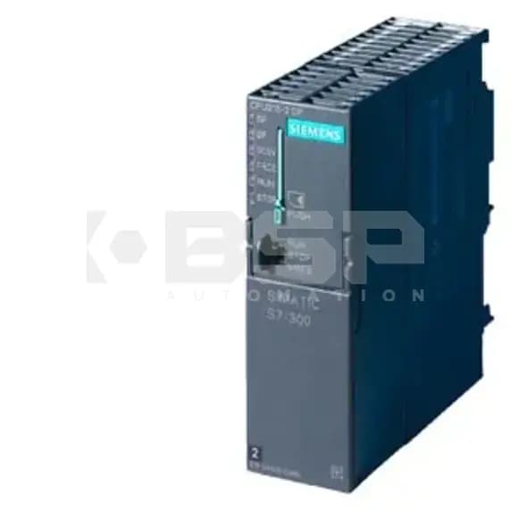 Siemens 6ES73152AG100AB0 Siemens 6ES73152AG100AB0