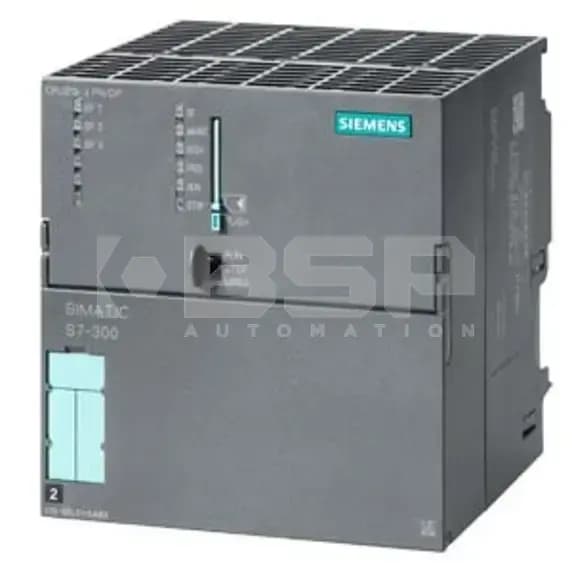 Siemens 6ES73183EL010AB0 Siemens 6ES73183EL010AB0