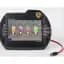 Operator Interface, MobileView, 10" Display, Tethered, Red E-Stop