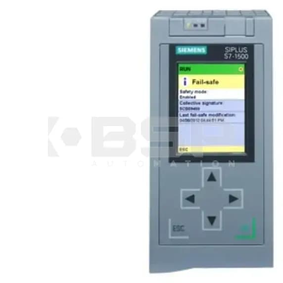 Siemens 6AG15163FN002AB0 Siemens 6AG15163FN002AB0