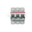 Circuit Breaker, 40A, 3P