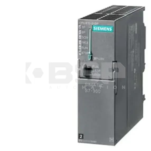 Siemens 6ES73152AH140AB0 Siemens 6ES73152AH140AB0