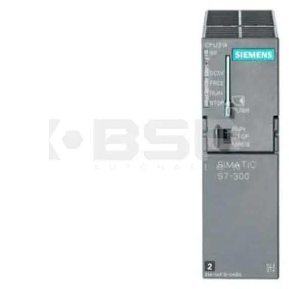 Siemens 6ES73141AG140AB0 Siemens 6ES73141AG140AB0