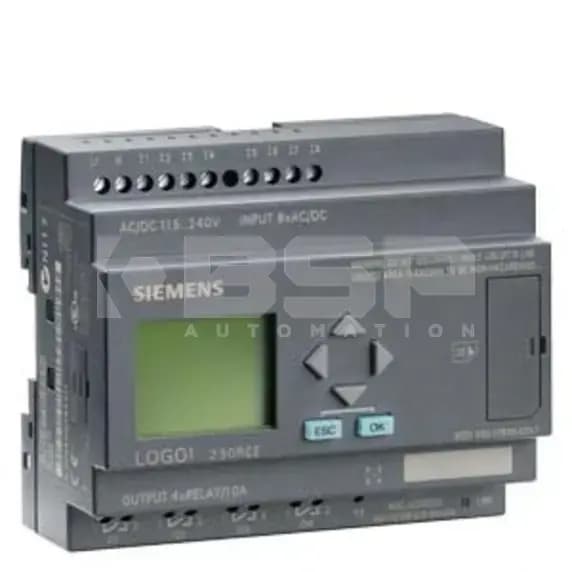 Siemens 6ED10521FB000BA7 Siemens 6ED10521FB000BA7