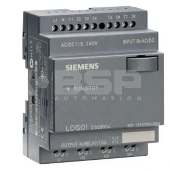 Siemens 6ED10522FB000BA6 Siemens 6ED10522FB000BA6