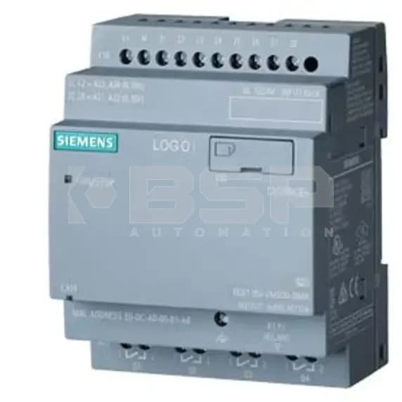 Siemens 6ED10522MD000BA8 Siemens 6ED10522MD000BA8