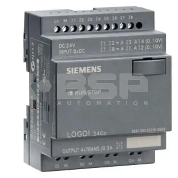 Siemens 6ED10522CC010BA6 Siemens 6ED10522CC010BA6