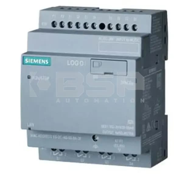 Siemens 6ED10522HB000BA8 Siemens 6ED10522HB000BA8