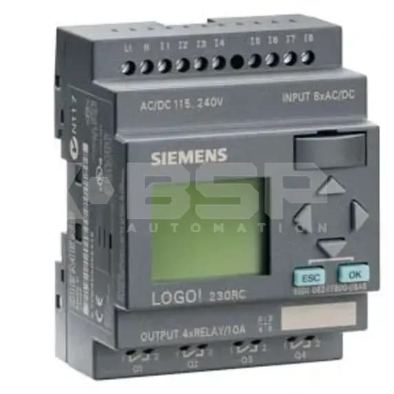 Siemens 6ED10521FB000BA6 Siemens 6ED10521FB000BA6