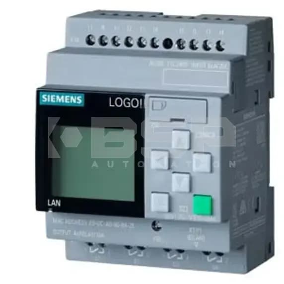Siemens 6ED10521FB000BA8 Siemens 6ED10521FB000BA8