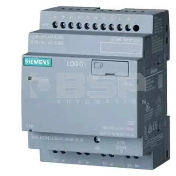 Siemens 6ED10522CC010BA8 Siemens 6ED10522CC010BA8