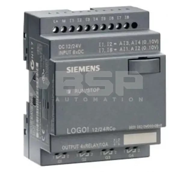 Siemens 6ED10522MD000BA6 Siemens 6ED10522MD000BA6