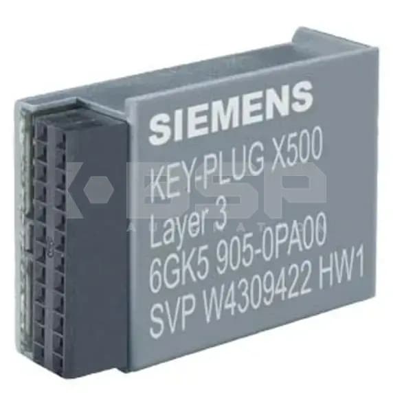 Siemens 6GK59050PA00 Siemens 6GK59050PA00