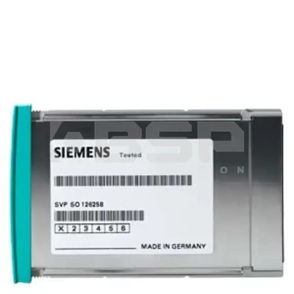 Siemens 6AG19521AP007AA0 Siemens 6AG19521AP007AA0