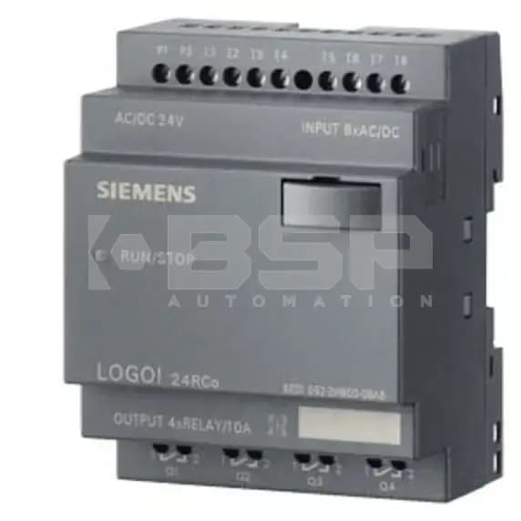 Siemens 6ED10522HB000BA6 Siemens 6ED10522HB000BA6