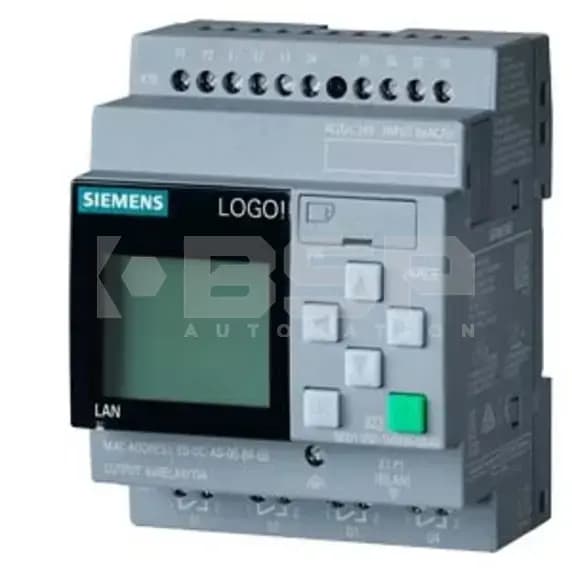 Siemens 6ED10521HB000BA8 Siemens 6ED10521HB000BA8